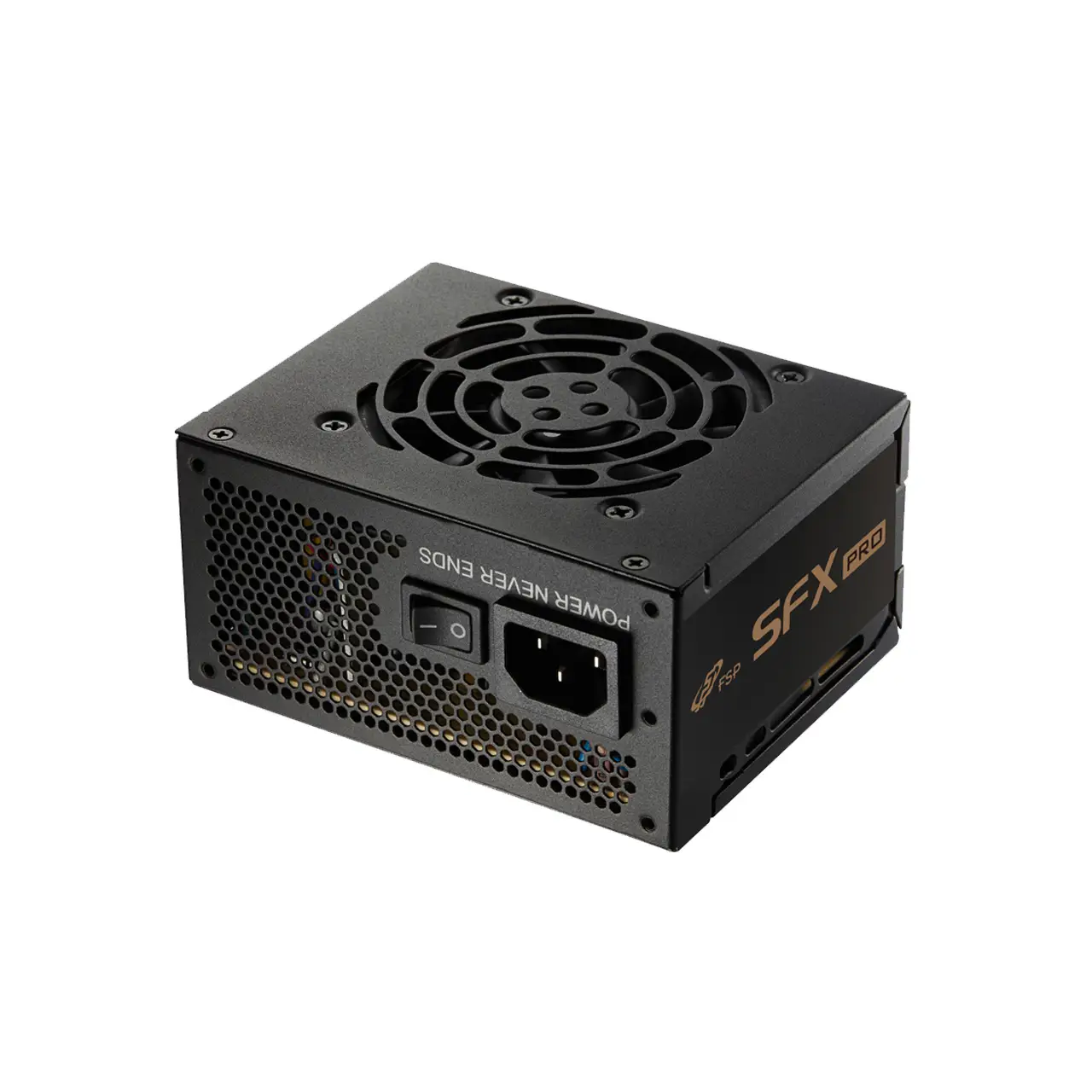 FSP SFX PRO 450W PPA450AA00