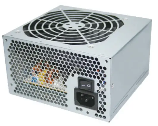 FSP Stromversorgung 400 W FSP400-60EPN(80)