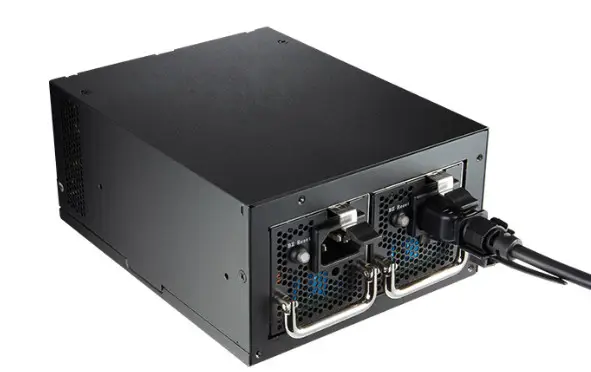 FSP Twins PRO 700W PPA7004601