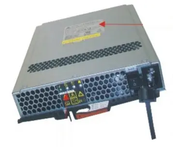 Fujitsu FUJ:CA07336-C141 750 W