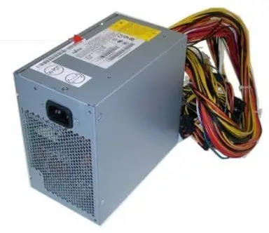 Fujitsu S26113-E538-V50-2 500 W