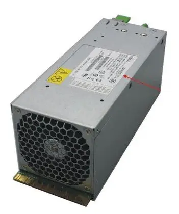 Fujitsu S26113-E556-V50 800 W