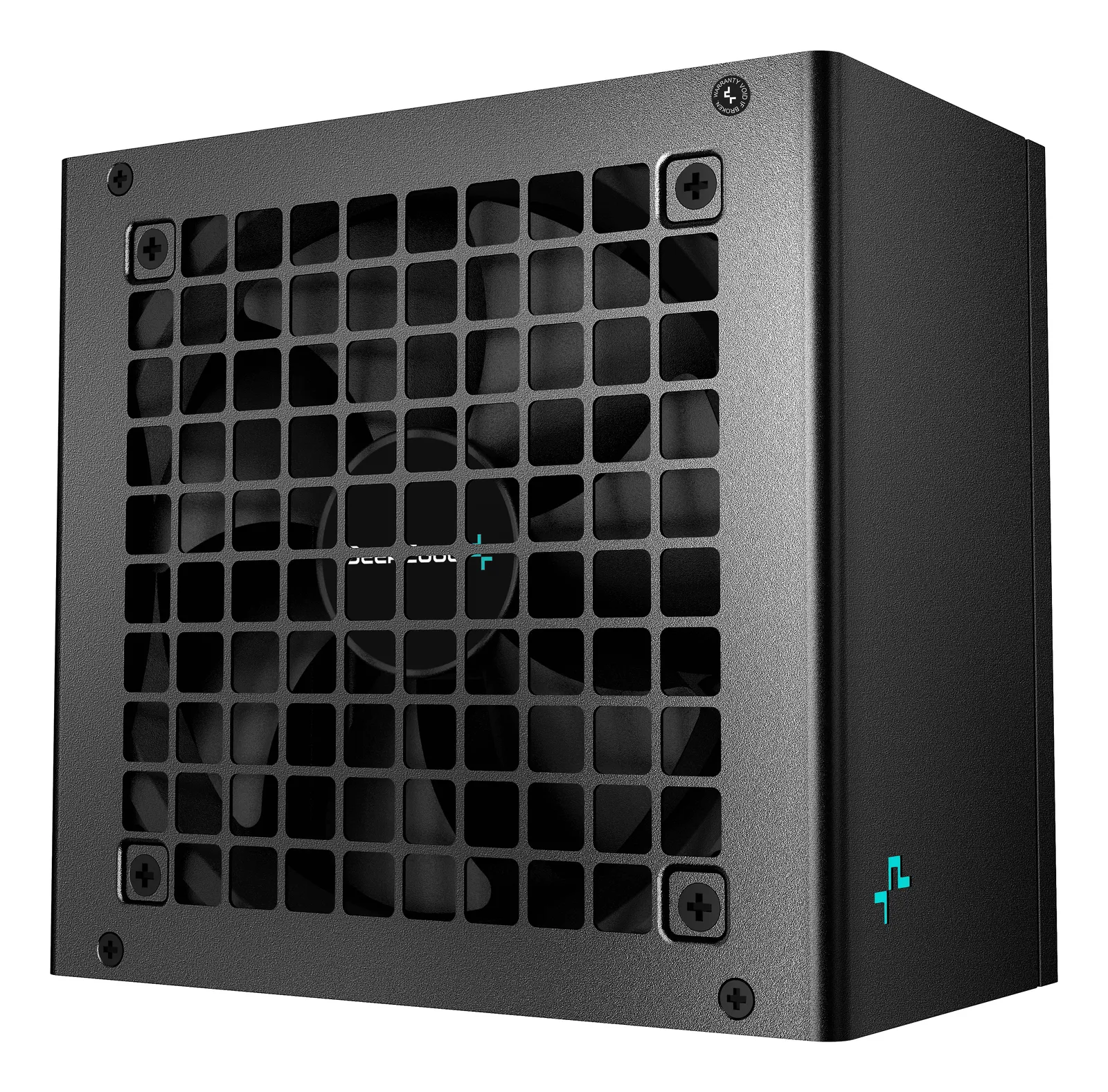 Gamer Storm PK650D güç kaynağı ünitesi 650 W 20+4 pin ATX ATX Siyah