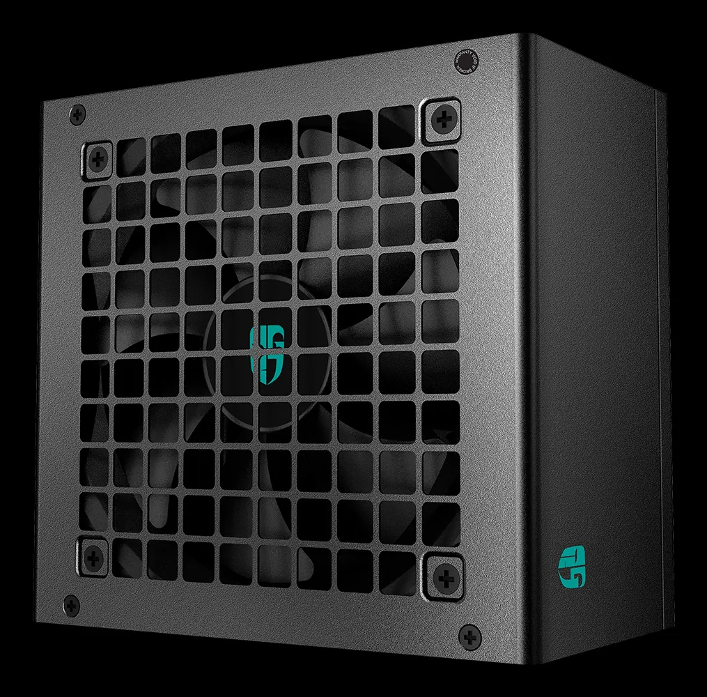 Gamer Storm PK750D güç kaynağı ünitesi 550 W 20+4 pin ATX ATX Siyah