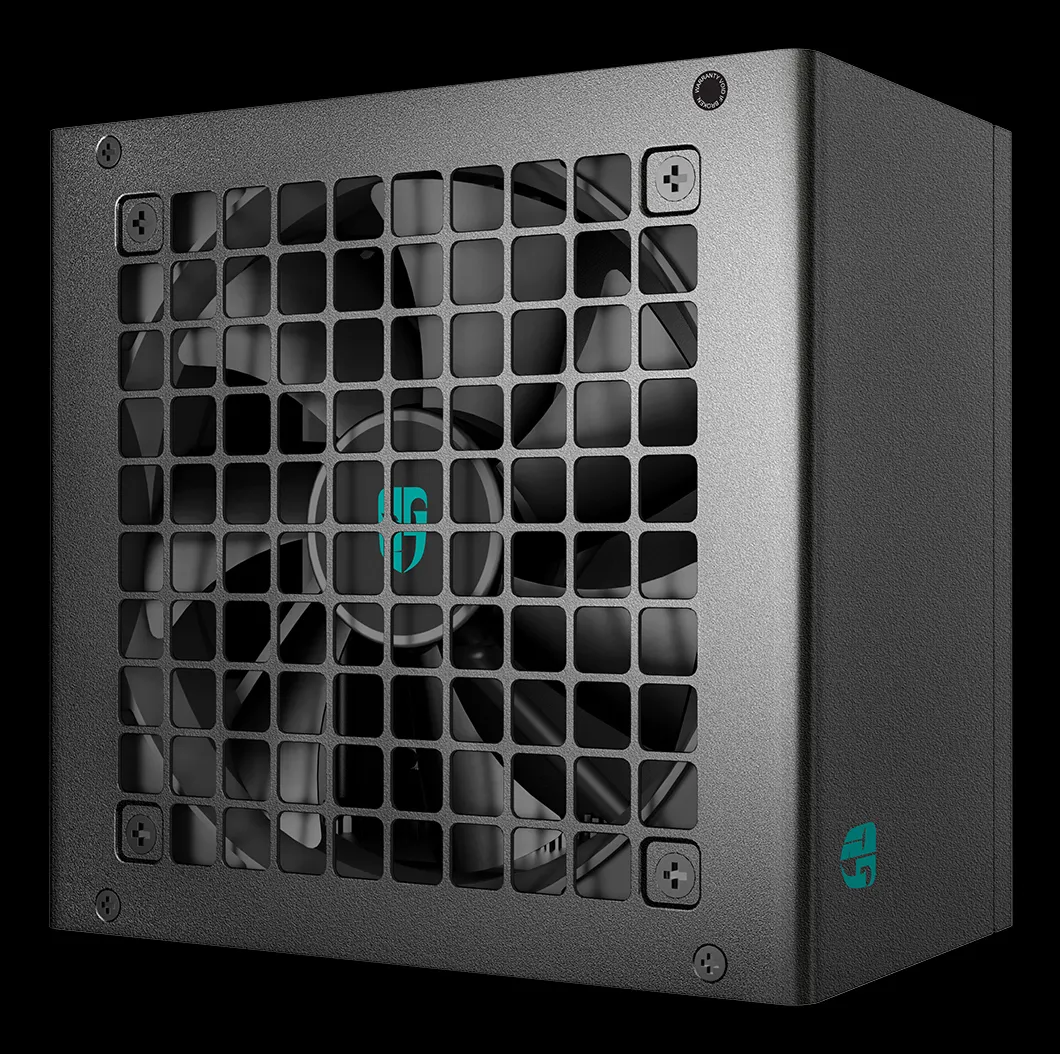 Gamer Storm PN1000D güç kaynağı ünitesi 1000 W 20+4 pin ATX ATX Siyah