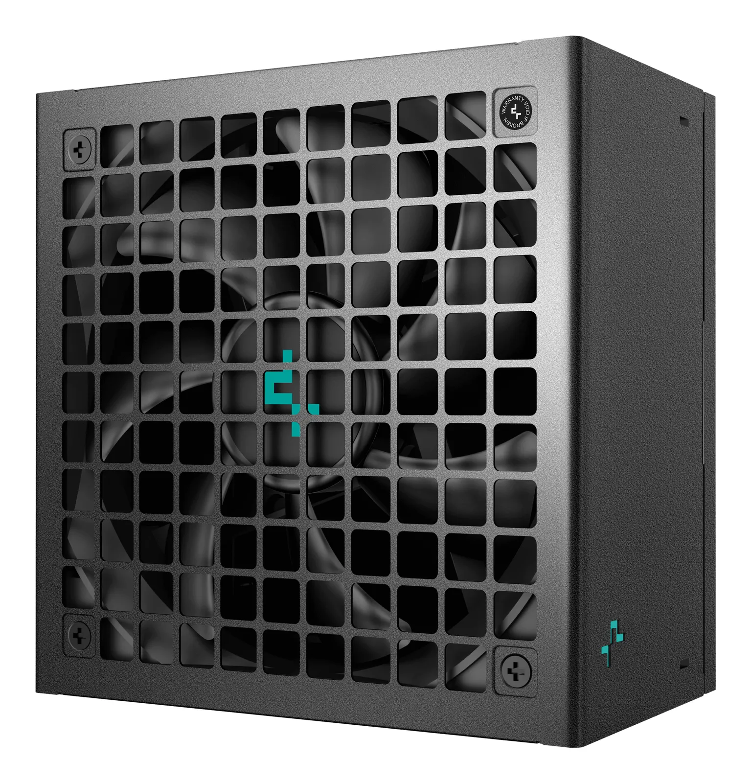 Gamer Storm PN1000M güç kaynağı ünitesi 1000 W 20+4 pin ATX ATX Siyah