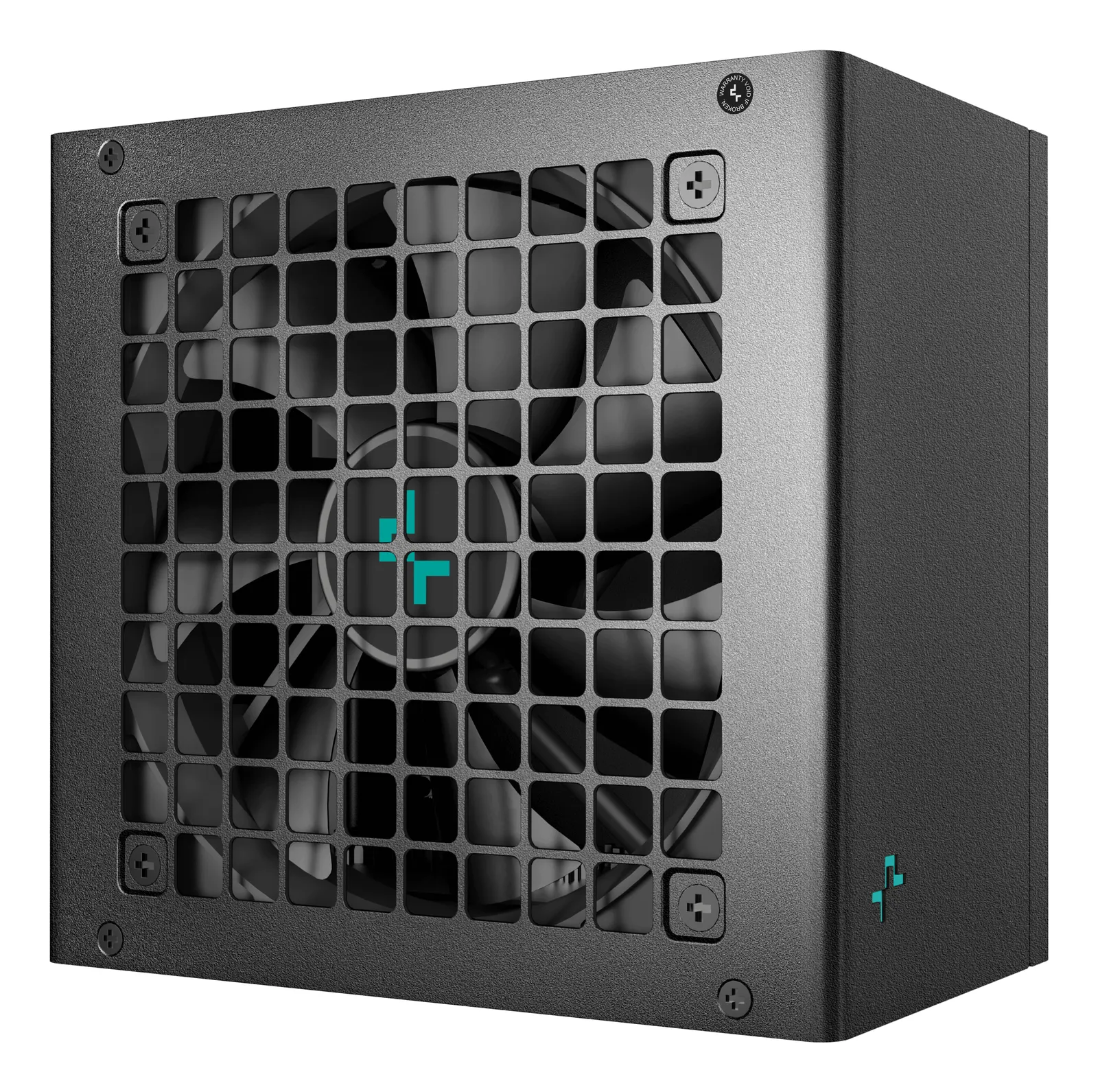 Gamer Storm PN850D güç kaynağı ünitesi 850 W 20+4 pin ATX ATX Siyah