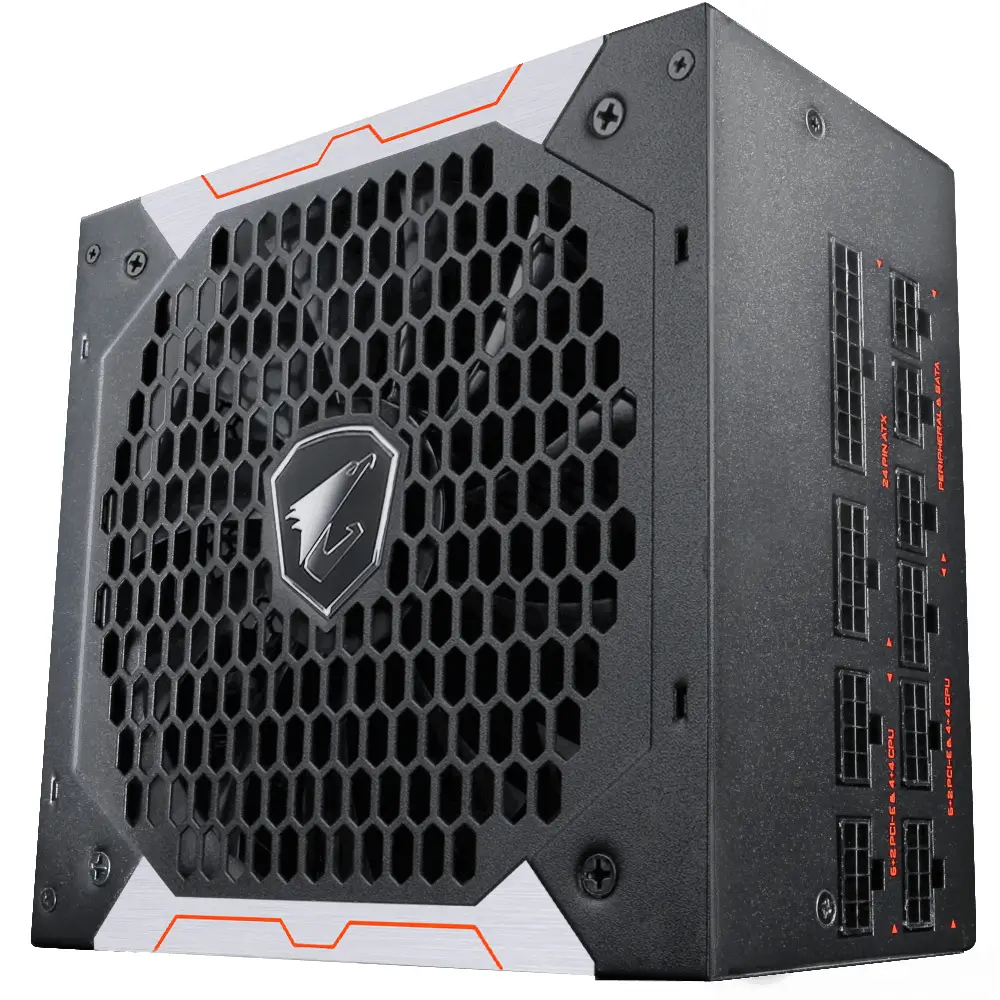 GIGABYTE AP750GM 750 W GP-AP750GM