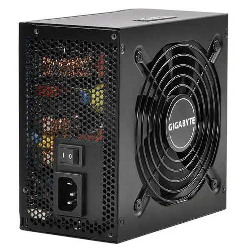 GIGABYTE GE-X750A-C1 750 W 24EPG-X75AC1-29R