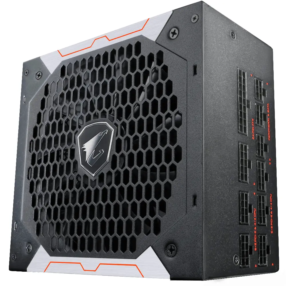 GIGABYTE GP-AP750GM 750 W 28200-AP75GM-1EUR