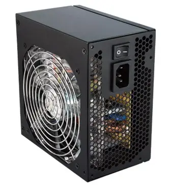GIGABYTE ODIN 720 24EPG-P60AC2-29R