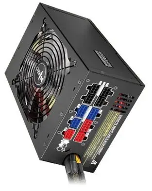 GIGABYTE ODIN Pro 1200 W 24EPG-MC0AD1-19R