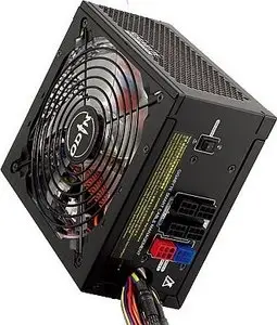 GIGABYTE ODIN Pro 550 W GE-M550A-D1