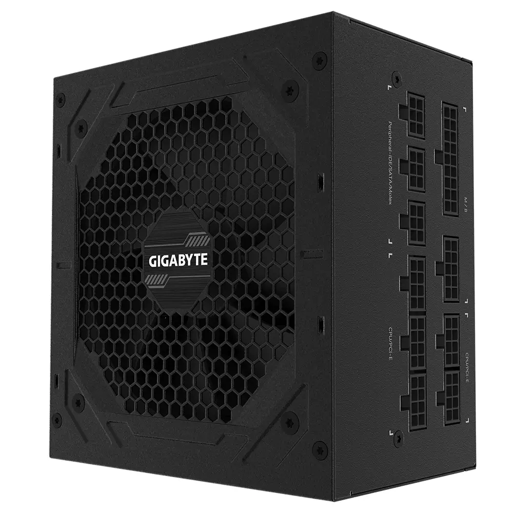 GIGABYTE P1000GM 1000 W GP-P1000GM-UK