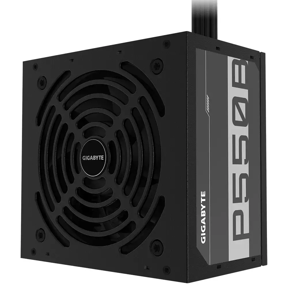GIGABYTE P550B 550 W GP-P550B-UK