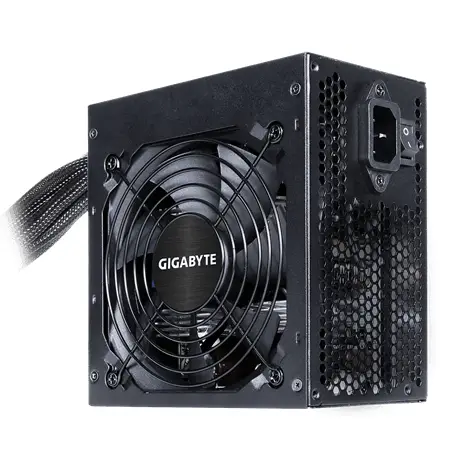 GIGABYTE P650B 650 W 28200-P650B-1EUR