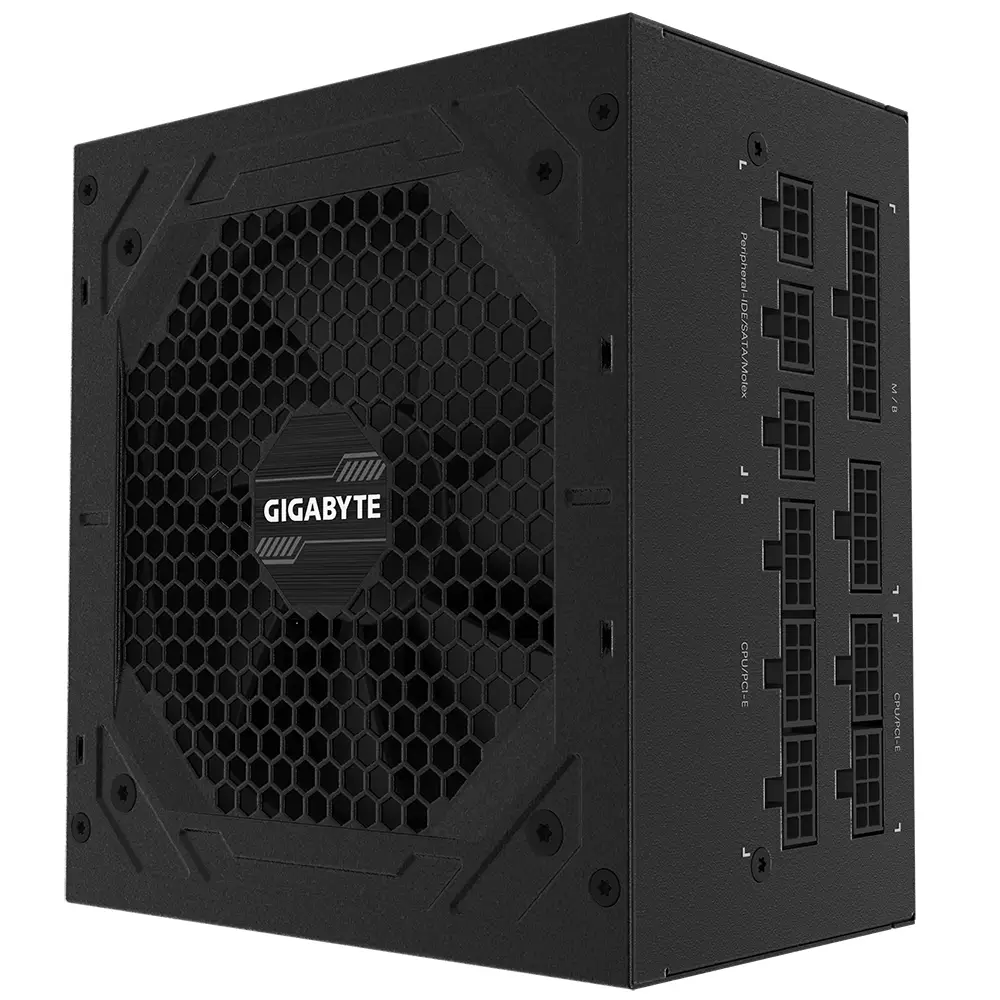 GIGABYTE P750GM 750 W GP-P750GM