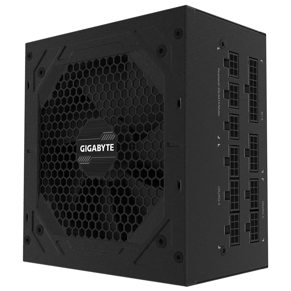 GIGABYTE P850GM 850 W GP-P850GM-UK
