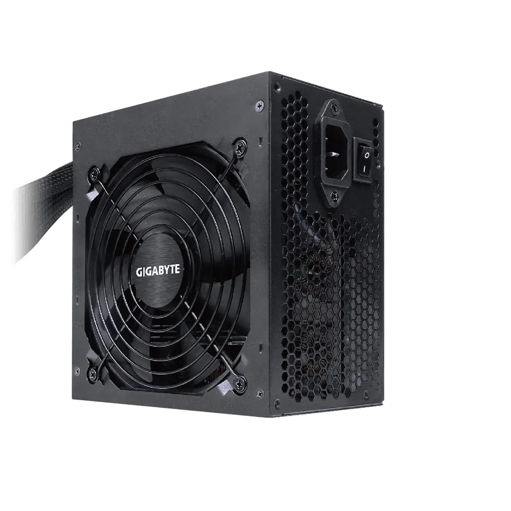 GIGABYTE PB500 500 W GP-PB500-UK
