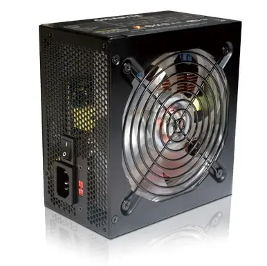 GIGABYTE Superb 550 550 W 24EPG-P45PC2-27R