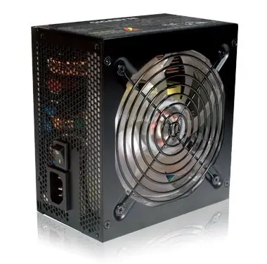 GIGABYTE Superb 720 720 W 24EPG-P61AC2-29R