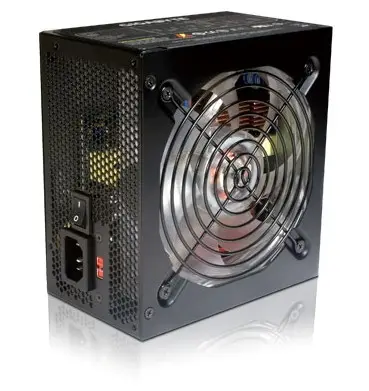 GIGABYTE Superb 550 W 24EPG-P45C2-29R