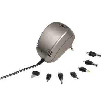Hama Universal Power Supply Unit "Simplex" 7 W 00074049