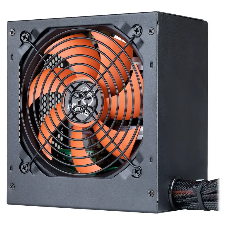 Hiditec Artica 600W PFC PS00120504