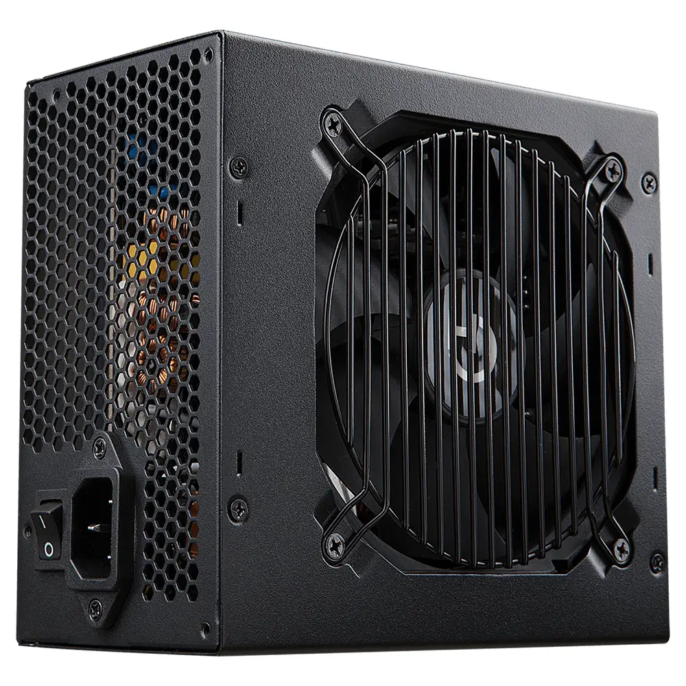 Hiditec BZM650 650 W PSU010020
