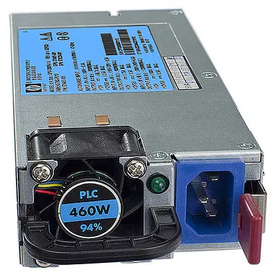 HP 503296-B21 460 W 503296-B21BDK41