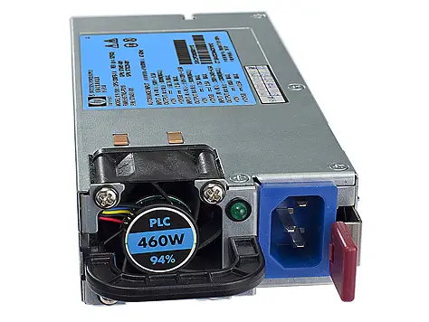 HP 503296-B21 460 W 503296-B21B