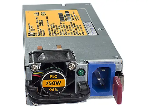 HP 512327-B21 750 W 512327-B21 BULK