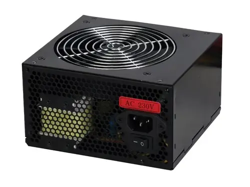 i-tec DF530GT 530 W