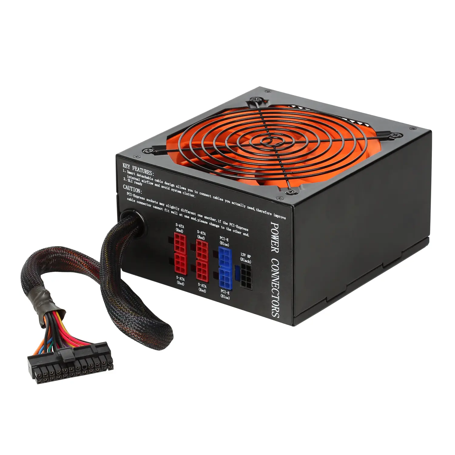 i-tec PS950W 950 W