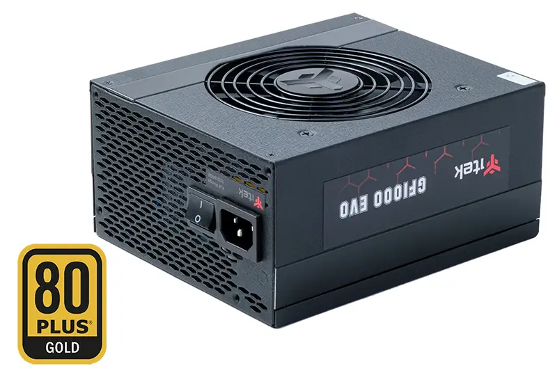 itek Alimentatore GF1000 EVO 1000 W ITPSEGF1000