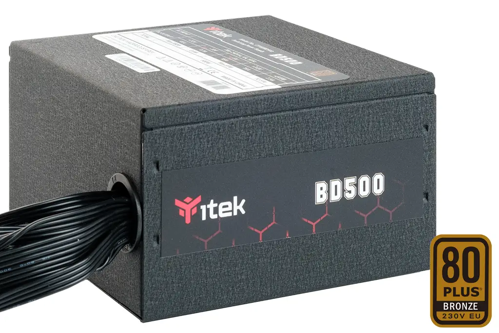 itek BD500 500 W ITPSEBD500