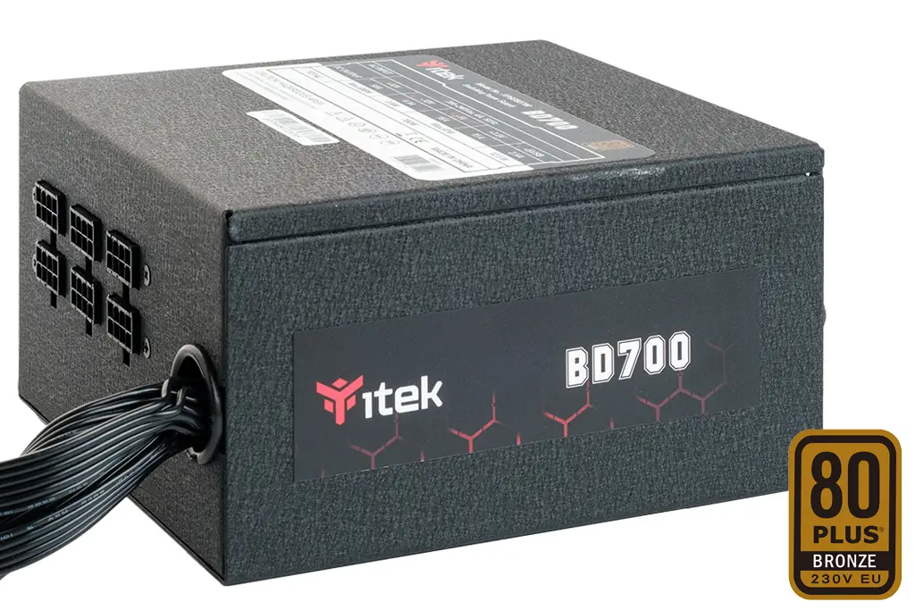 itek BD700 700 W ITPSEBD700