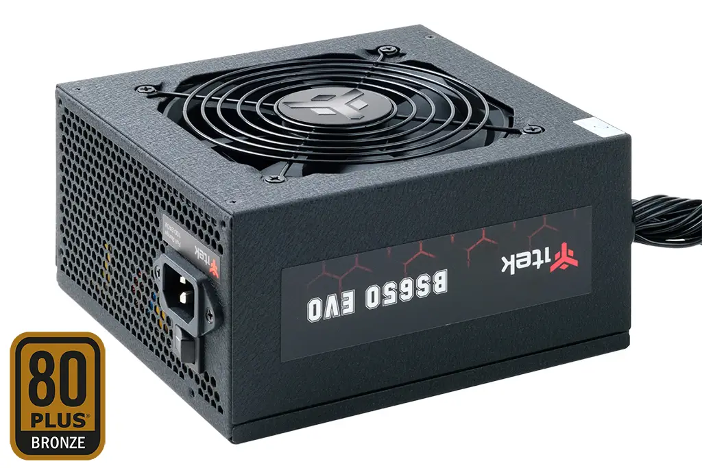 itek BS650 EVO 650 W ITPSEBS650