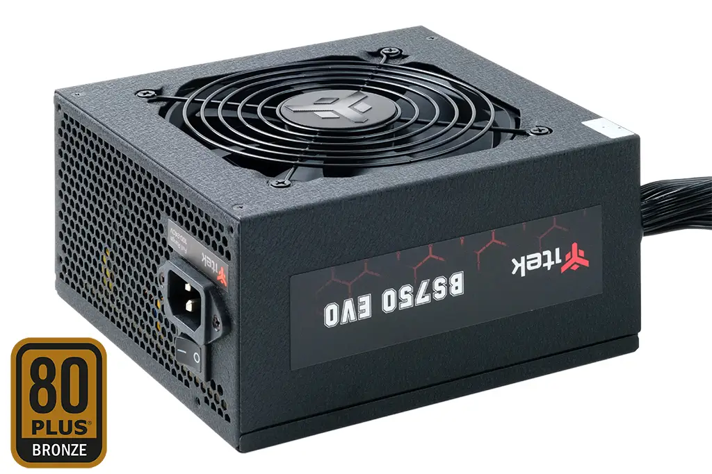itek BS750 750 W ITPSEBS750