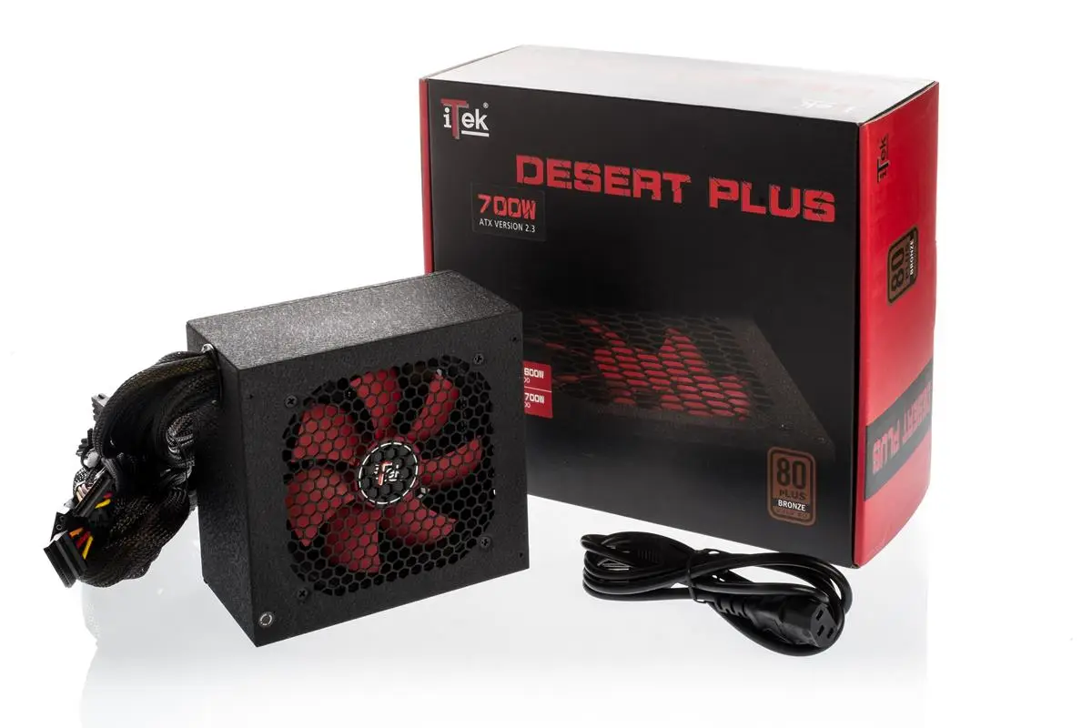 itek DESERT PLUS 700 700 W ITPSD700
