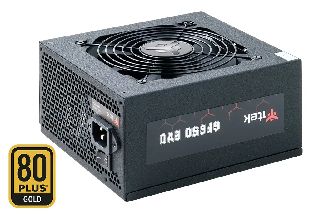 itek GF650 EVO 650 W ITPSEGF650