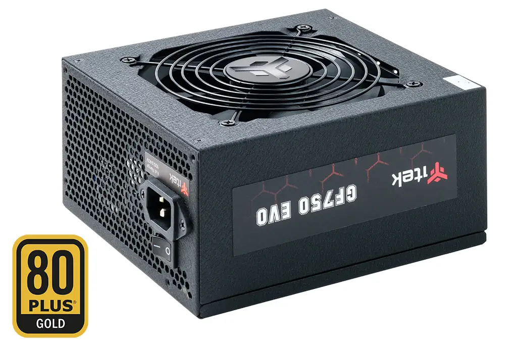 itek GF750 EVO 750 W ITPSEGF750