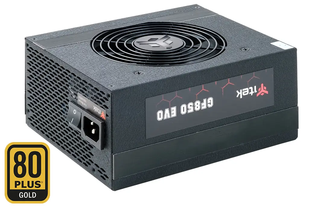 itek GF850 EVO 850 W ITPSEGF850