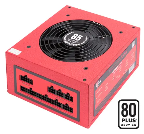 itek ITPSRBFM700 700 W