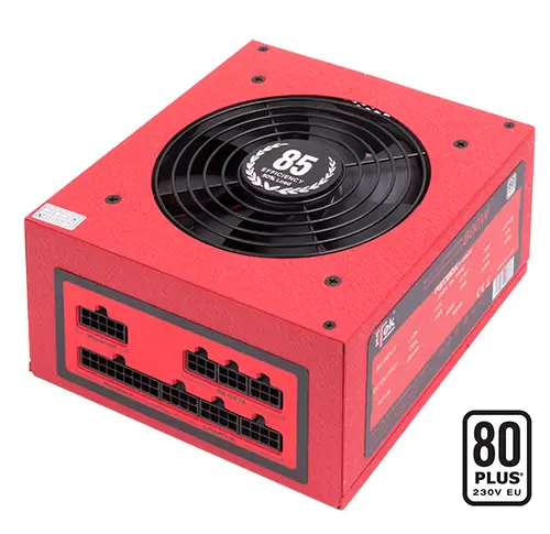 itek ITPSRBFM800 800 W