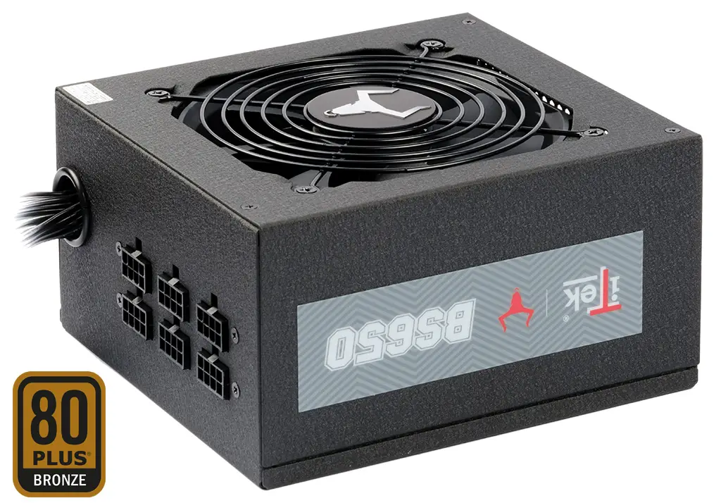 itek TAURUS BS650 650 W ITPSTBS650