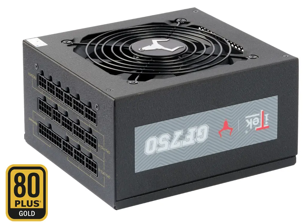 itek TAURUS GF750 750 W ITPSTGF750