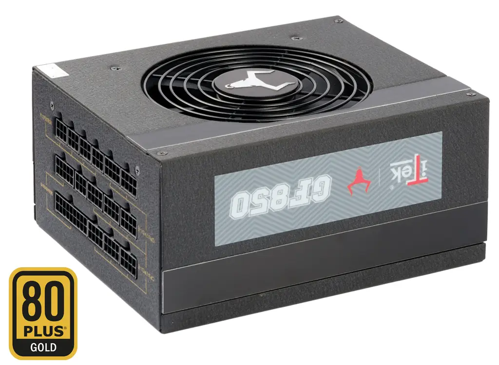 itek TAURUS GF850 850 W ITPSTGF850