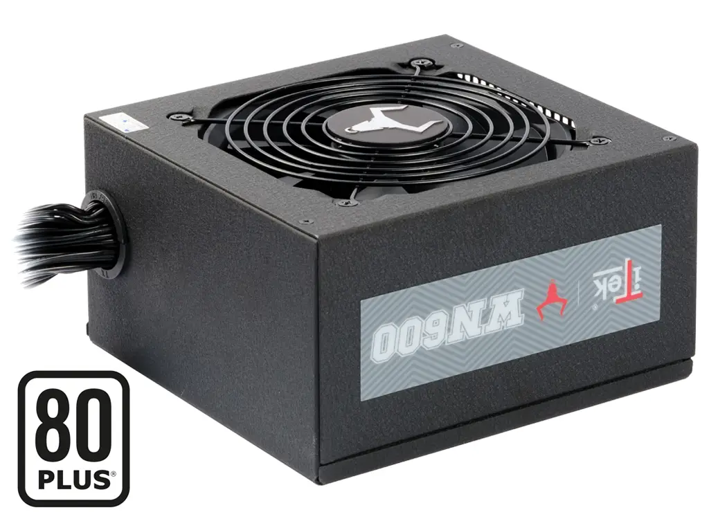 itek TAURUS WN600 600 W ITPSTWN600