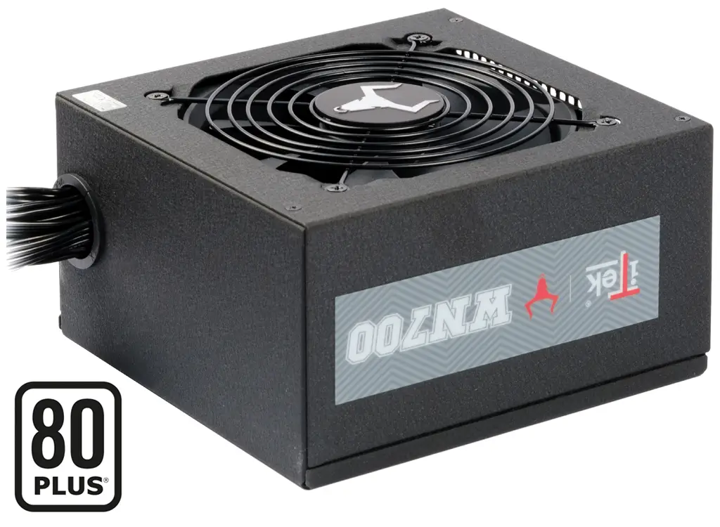 itek TAURUS WN700 700 W ITPSTWN700